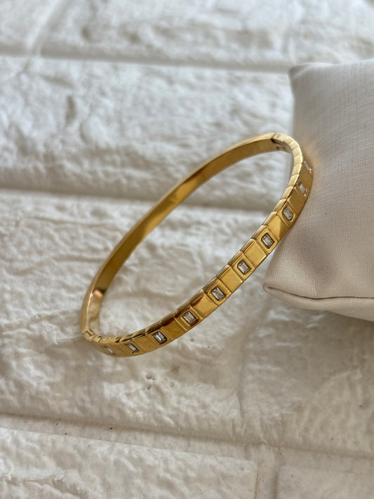 Shaya Studded Bracelet