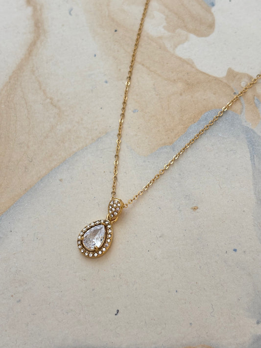 Ahana Necklace