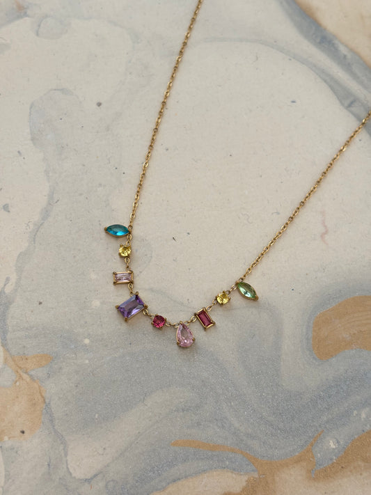Luxe Ava Necklace