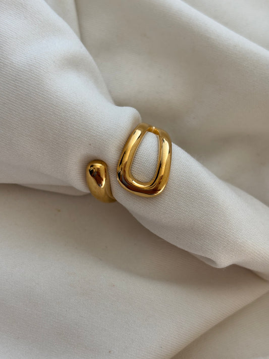 Inaya Ring -Size 7
