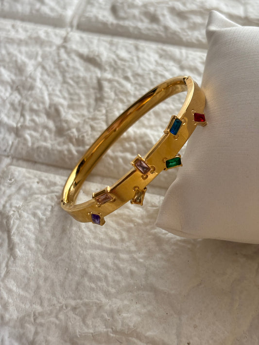 Multi-studded Bracelet- Small Size