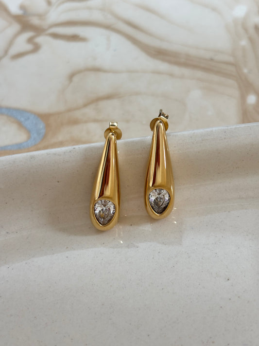 Pendular Earrings