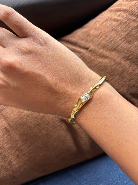 Christiane Adjustable Cuff