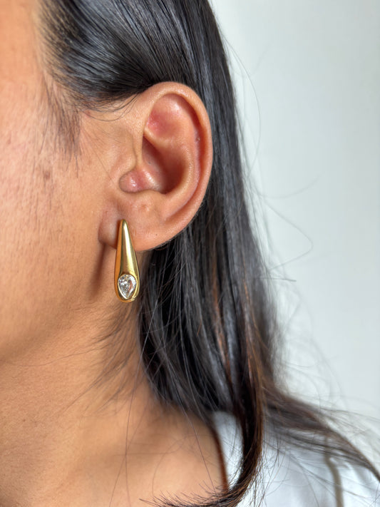 Pendular Earrings