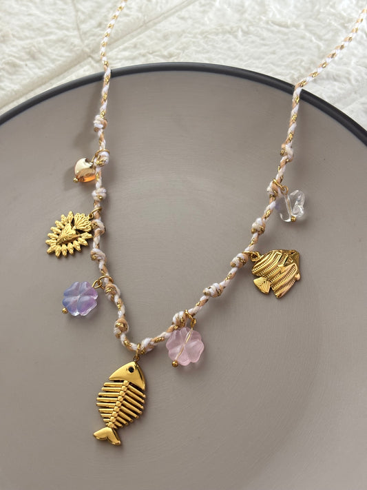 Island Girl Necklace