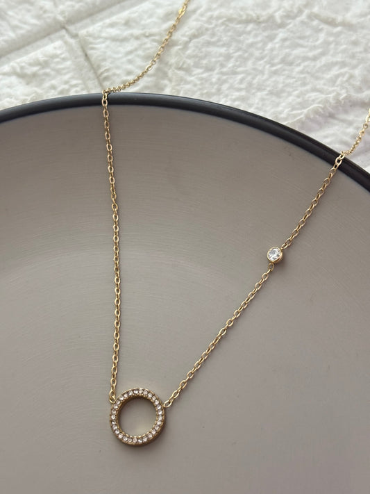 Orra Shine Necklace
