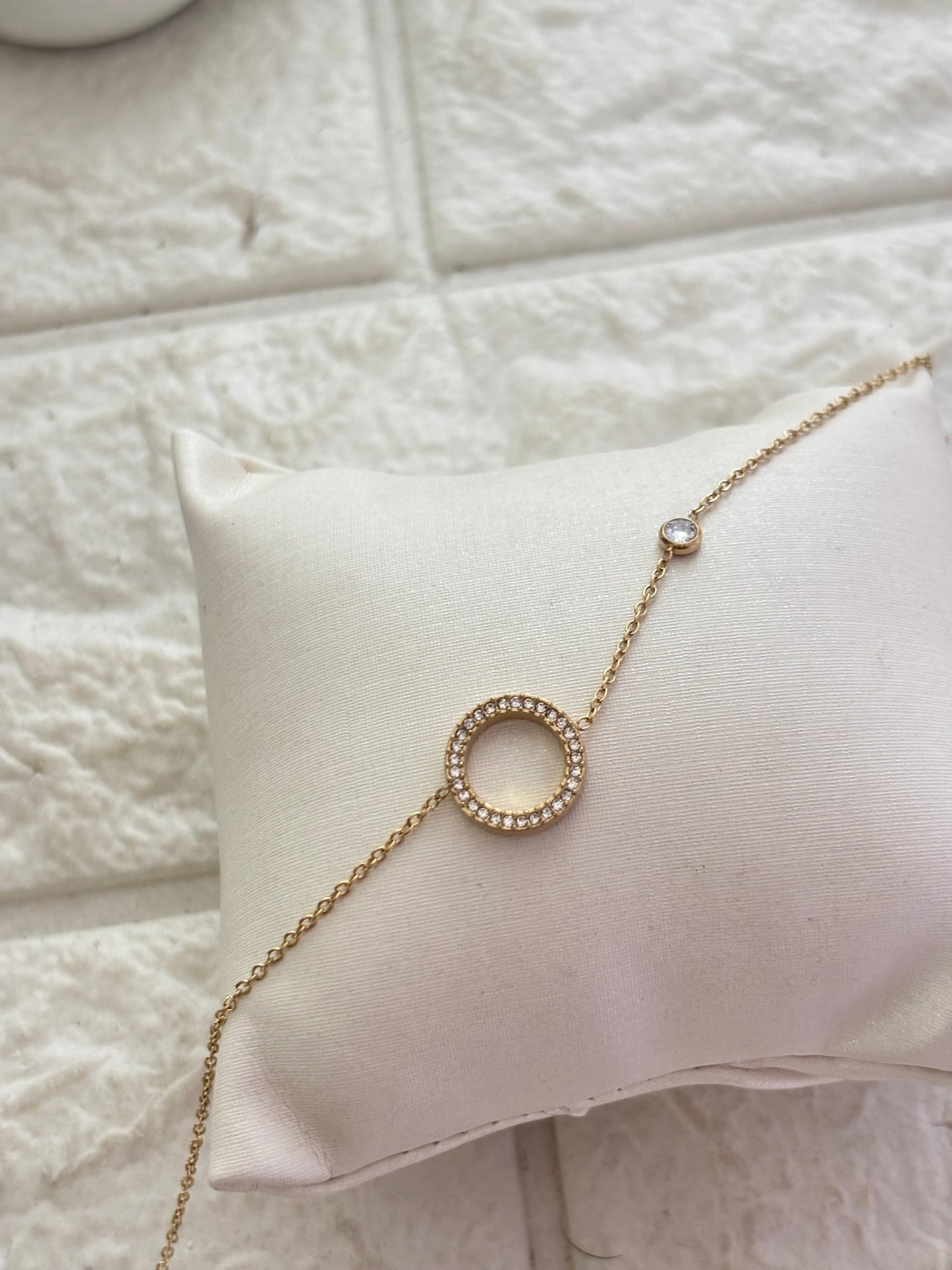 Orra Shine Bracelet