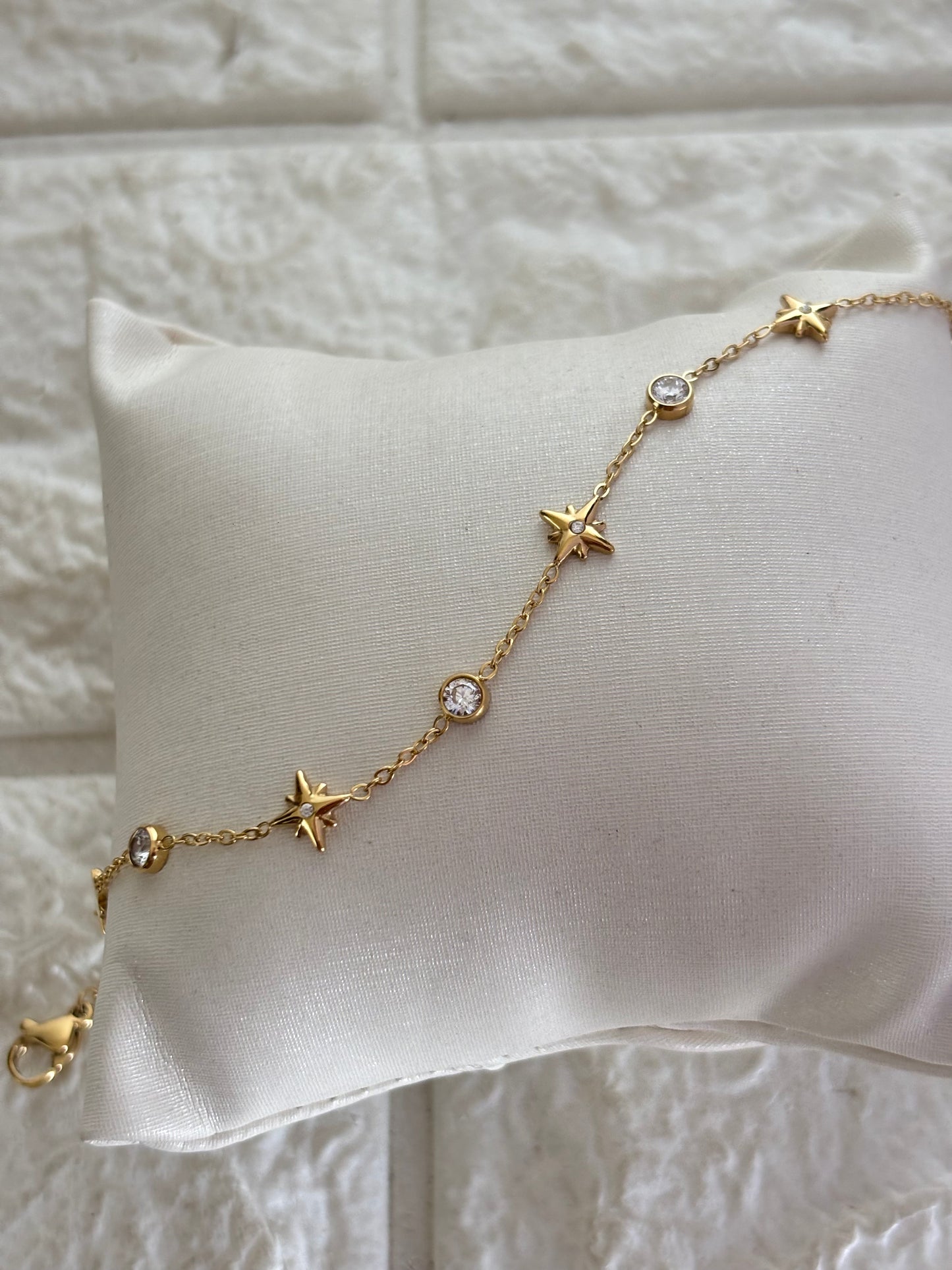 Star-flare Bracelet