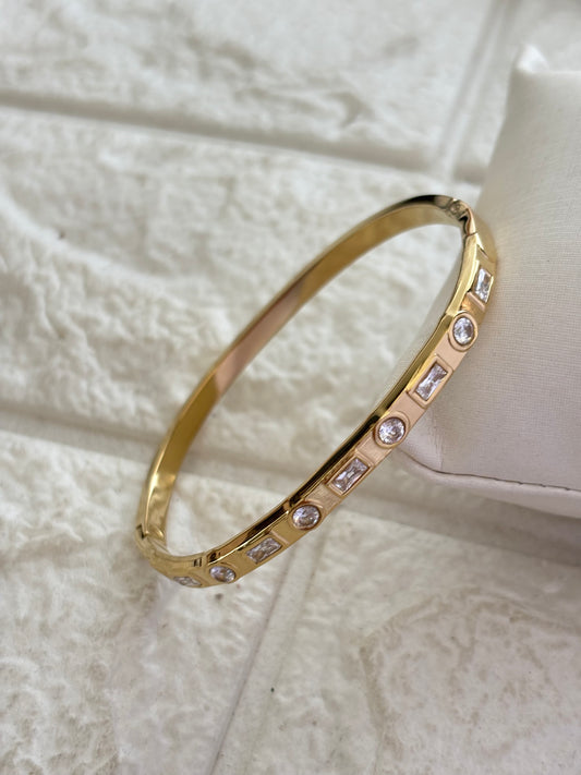 Nova Studded Bracelet