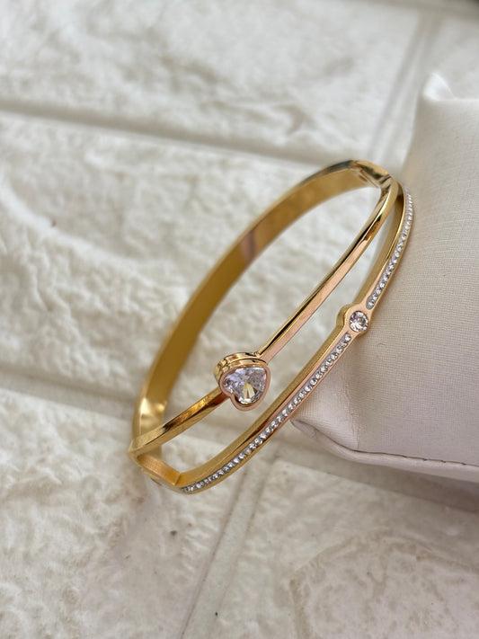 Cupid Love Bracelet