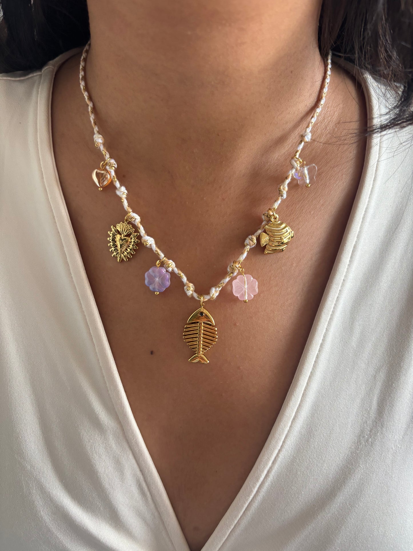 Island Girl Necklace