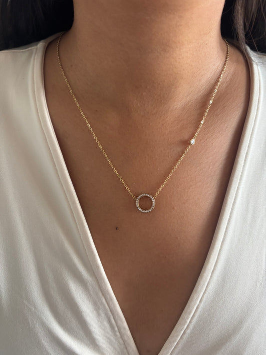 Orra Shine Necklace