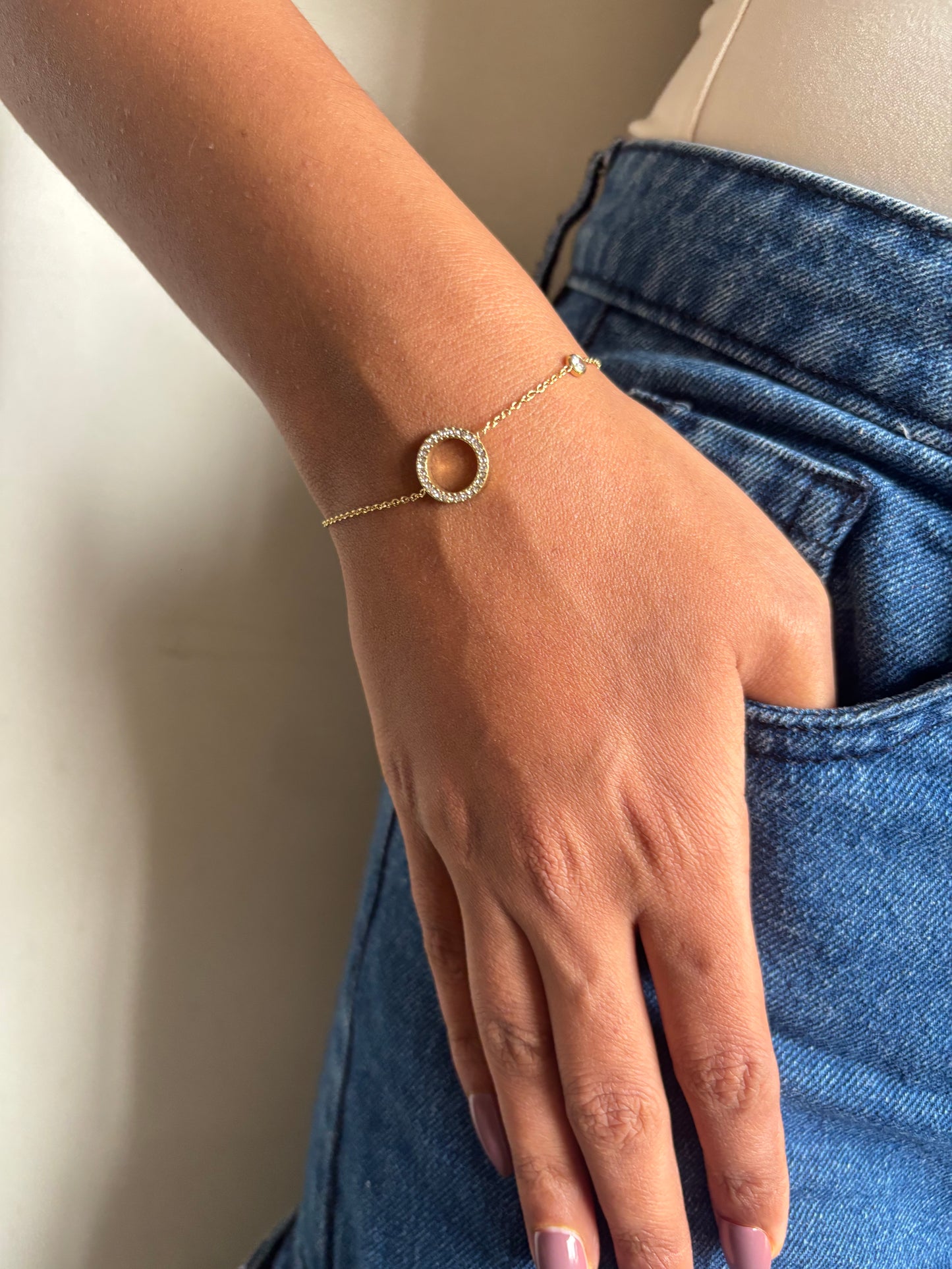 Orra Shine Bracelet