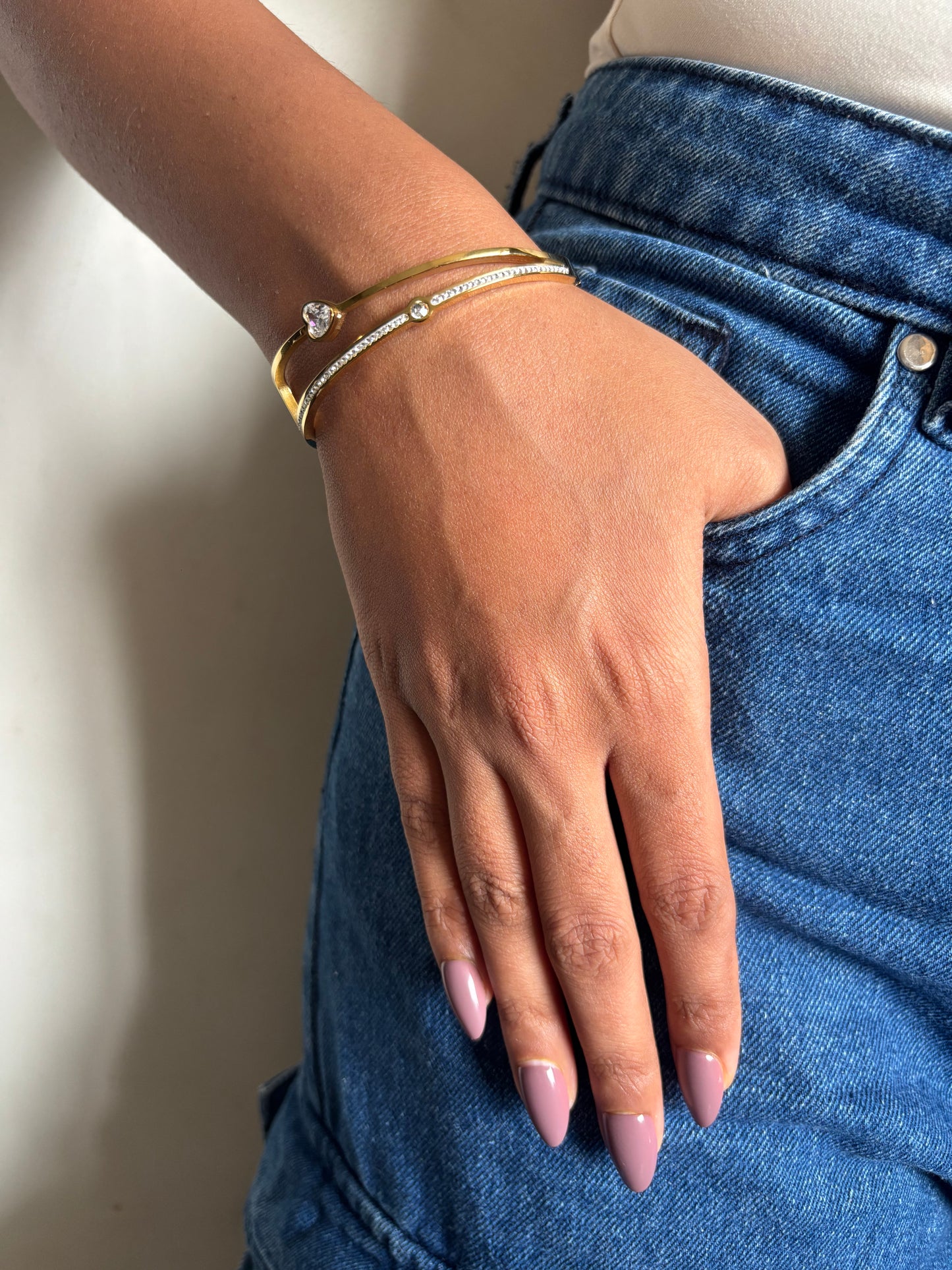 Cupid Love Bracelet