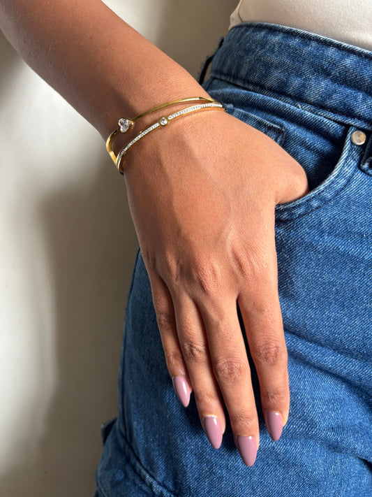 Cupid Love Bracelet