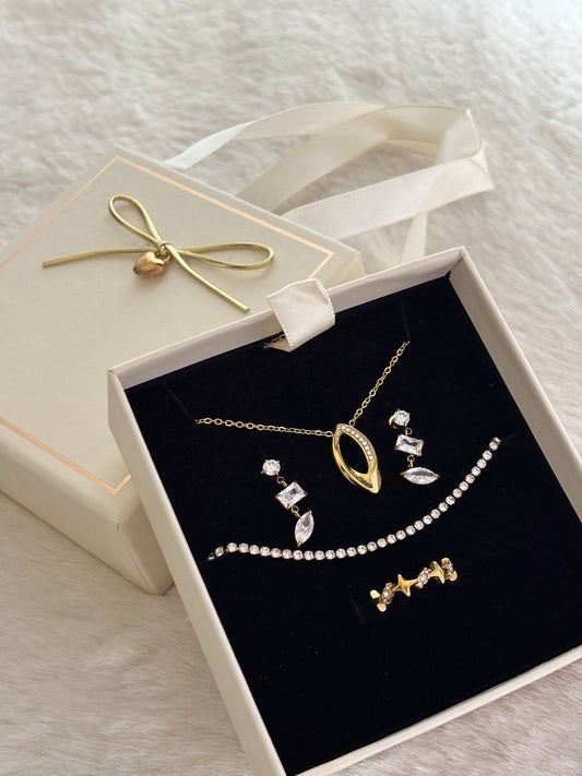 Sparkle Story- Gift Set