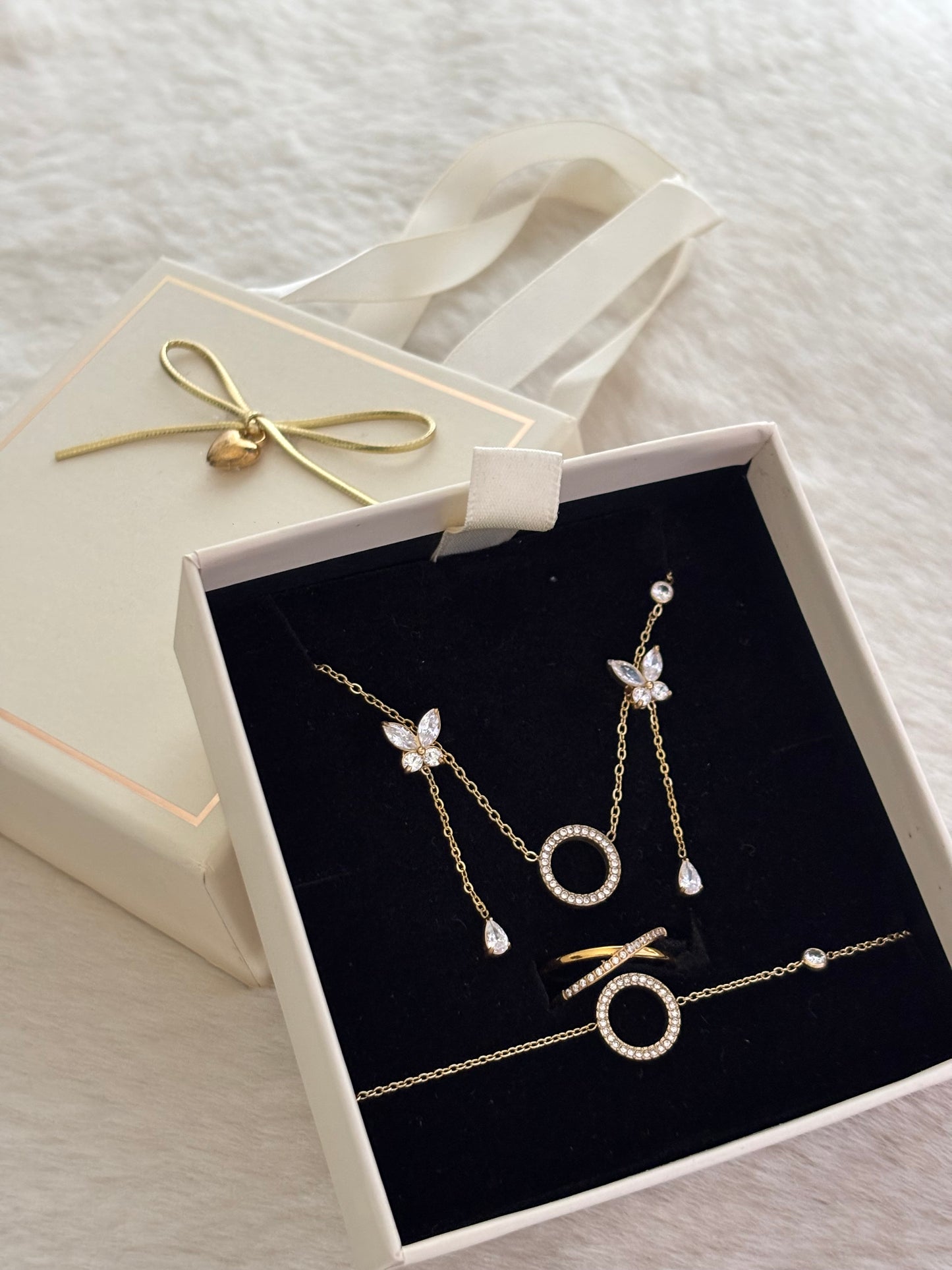 Dream Girl Edit- Gift Set