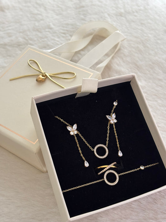 Dream Girl Edit- Gift Set
