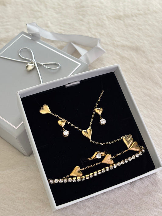 Cupid Pick - Gift Set