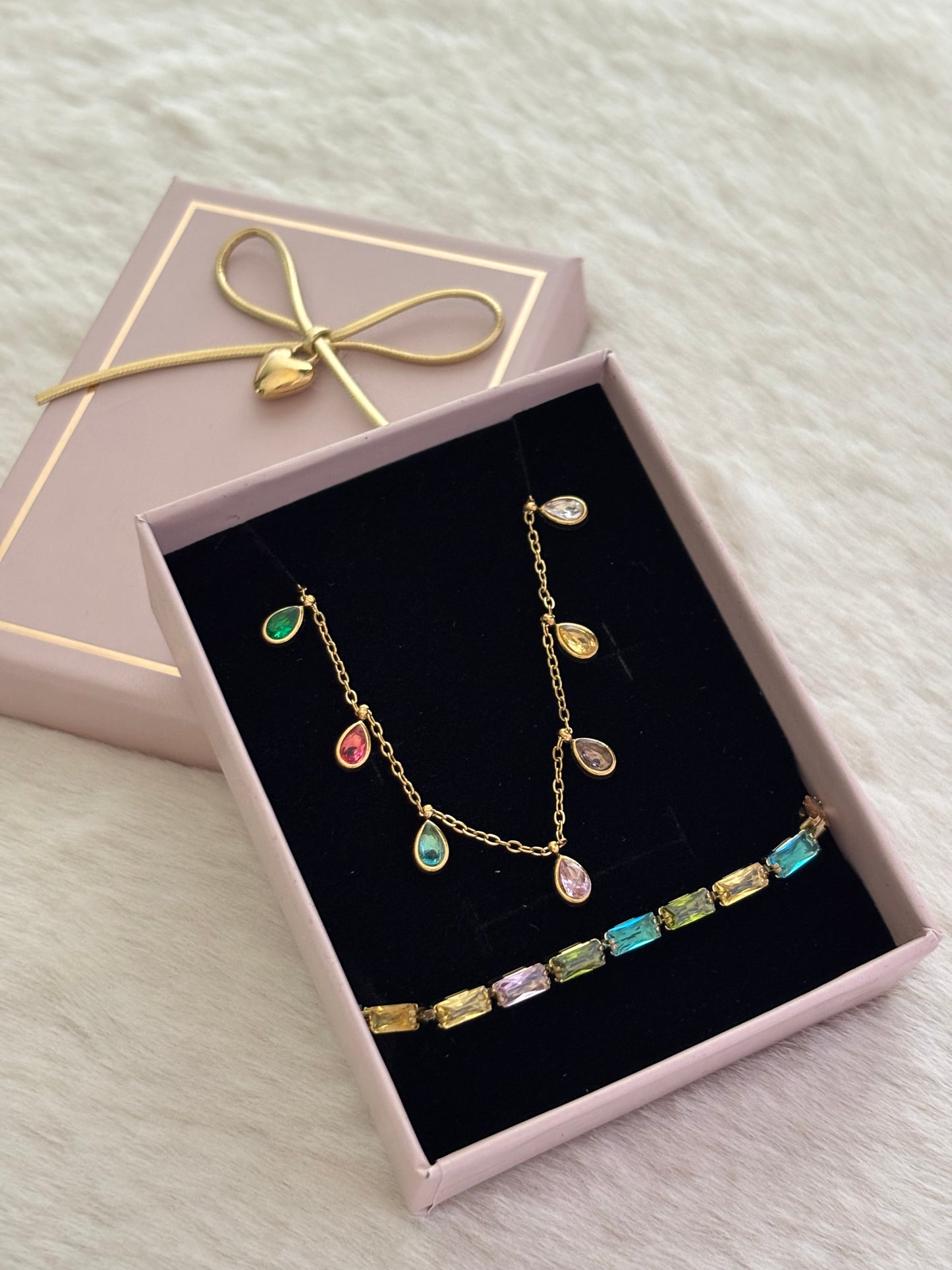 Color Crush - Gift Set