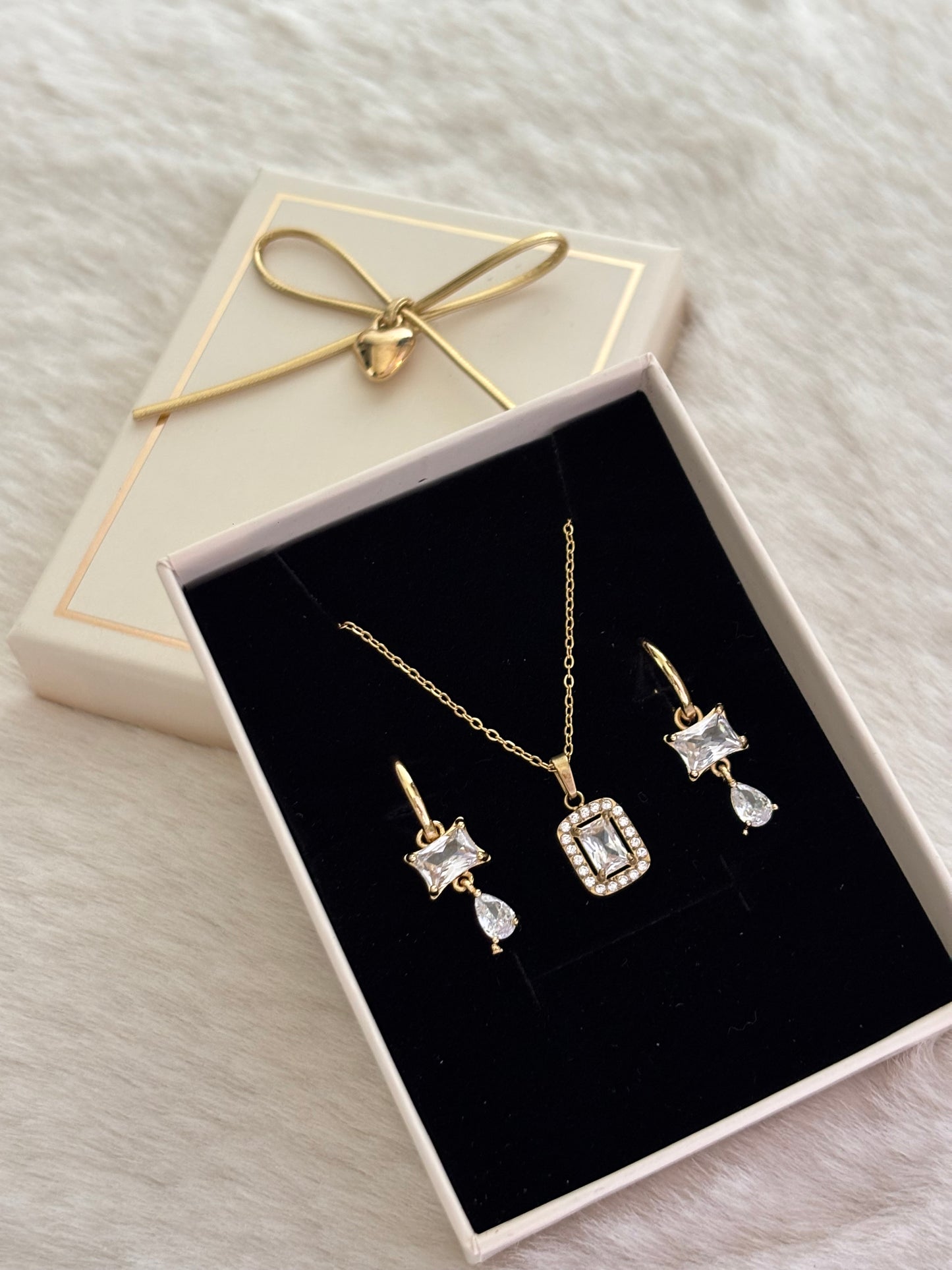Everyday Luxe - Gift Set