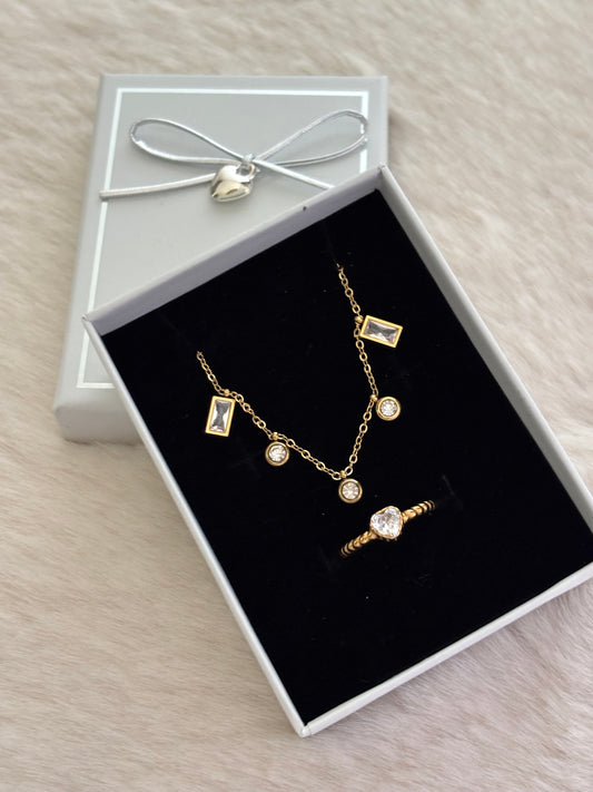 Timeless Picks - Gift Set