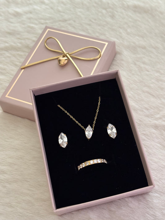 The Spot Light Edit - Gift Set