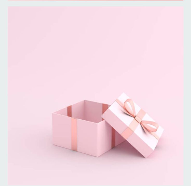 Surprise Gift