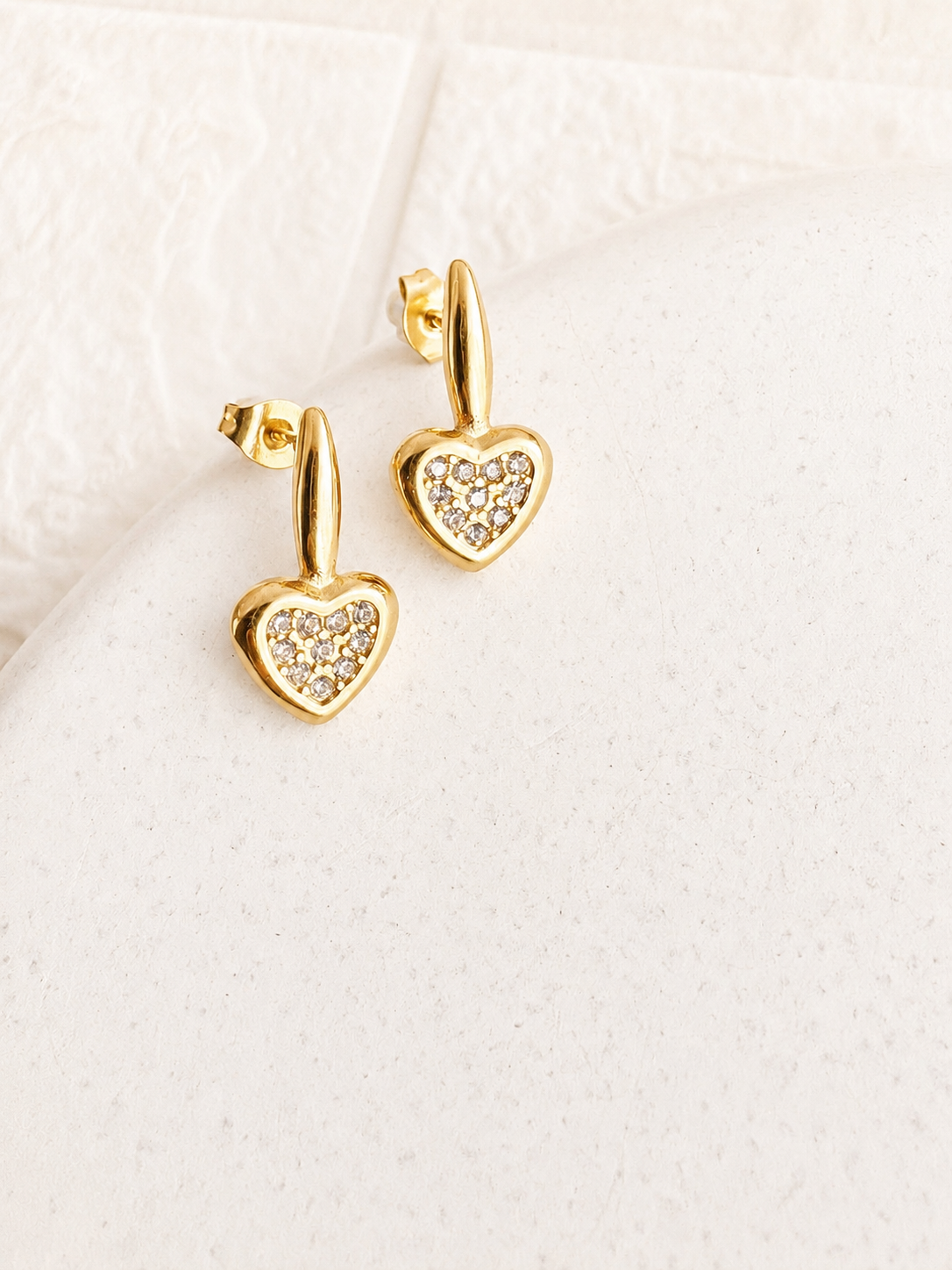 Little Love Studs