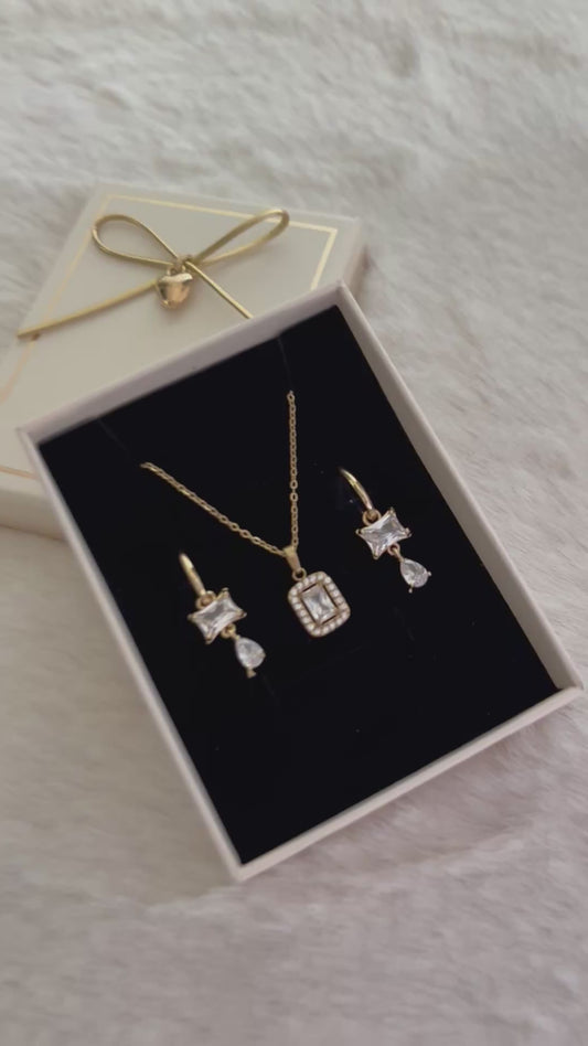 Everyday Luxe - Gift Set