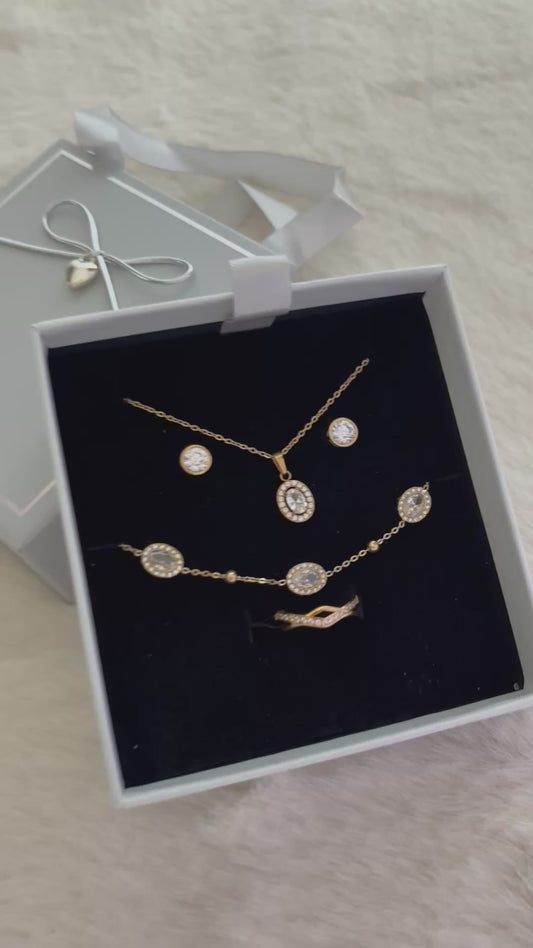 Signature Box- Gift Set