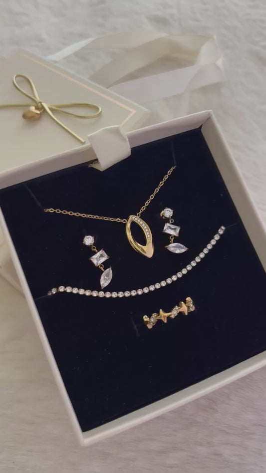 Sparkle Story- Gift Set