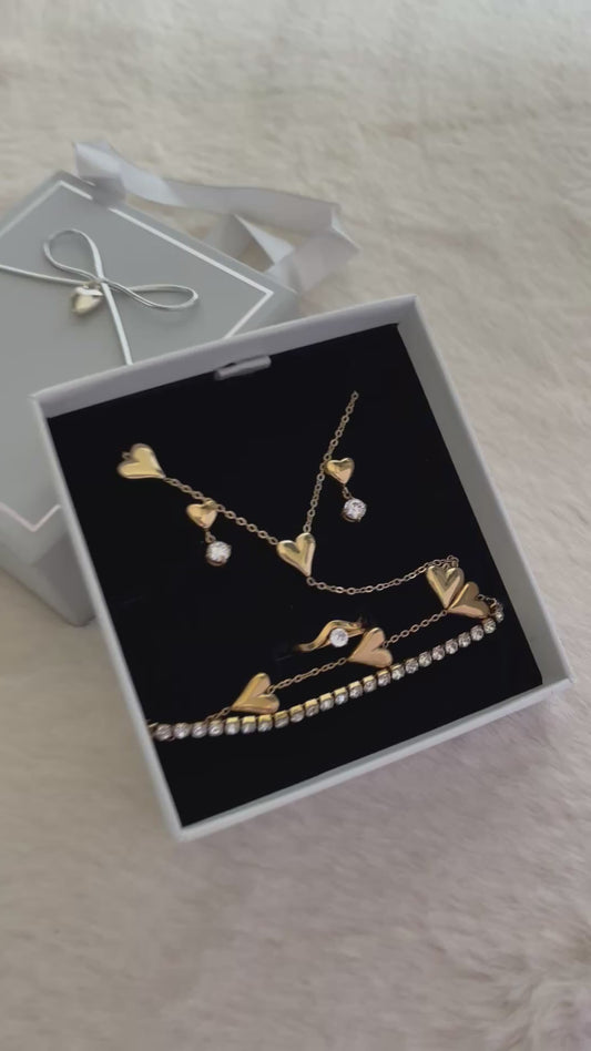 Cupid Pick - Gift Set