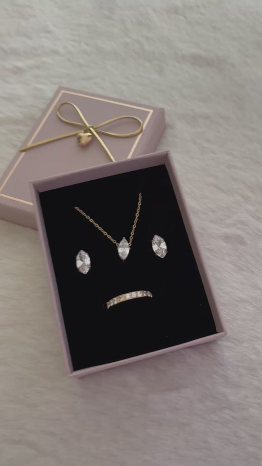 The Spot Light Edit - Gift Set