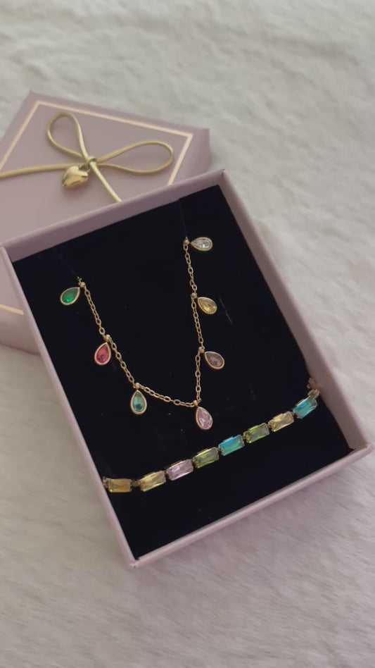 Color Crush - Gift Set
