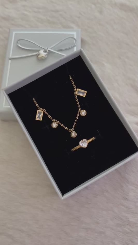 Timeless Picks - Gift Set