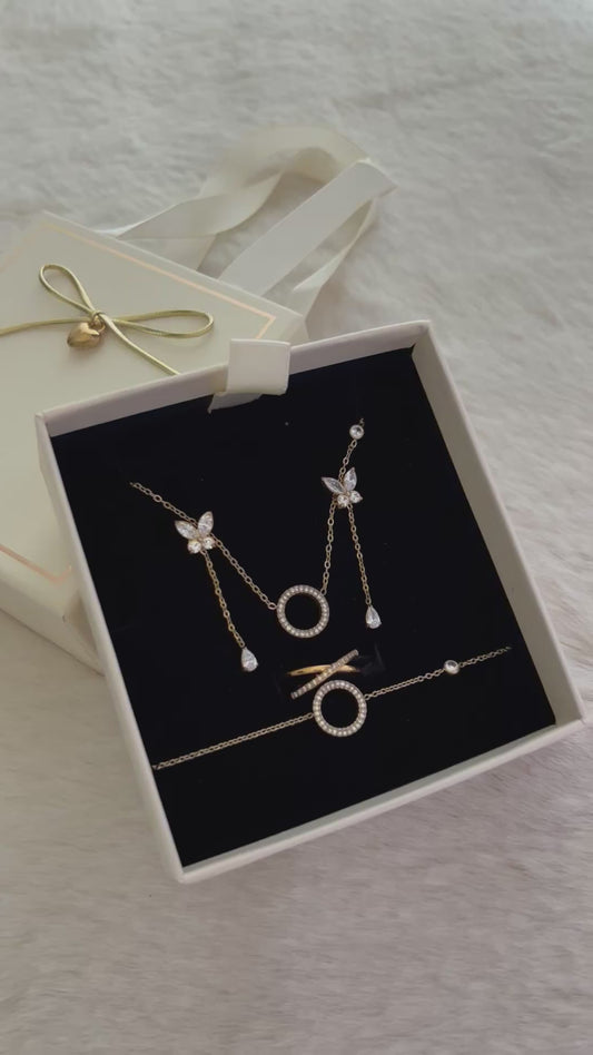 Dream Girl Edit- Gift Set
